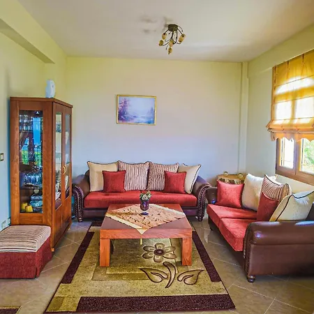 Etheras - Nested Between Nature By Amazing View - 5 Mins From