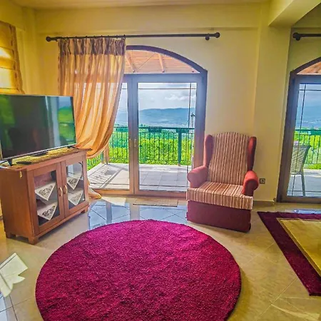 Etheras - Nested Between Nature By Amazing View - 5 Mins From Villa *