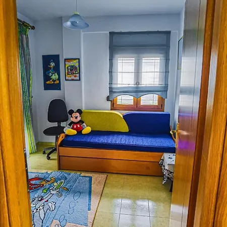 Etheras - Nested Between Nature By Amazing View - 5 Mins From