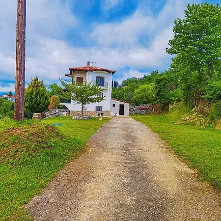 Etheras - Nested Between Nature By Amazing View - 5 Mins From Villa *