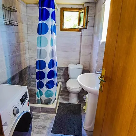 Etheras - Nested Between Nature By Amazing View - 5 Mins From Villa Edessa