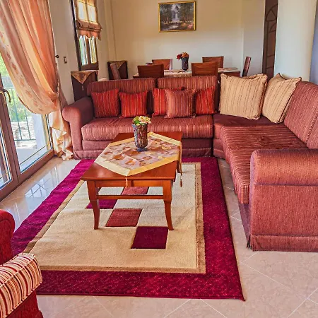 Villa Etheras - Nested Between Nature By Amazing View - 5 Mins From
