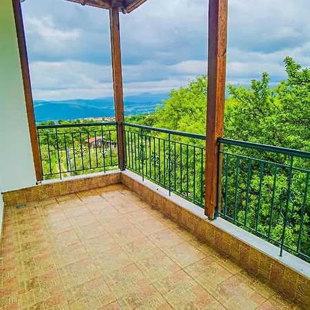 Etheras - Nested Between Nature By Amazing View - 5 Mins From *