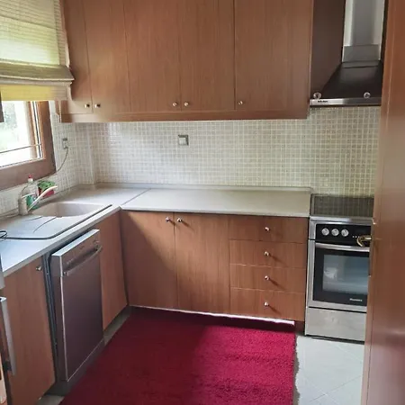 Etheras - Nested Between Nature By Amazing View - 5 Mins From Villa