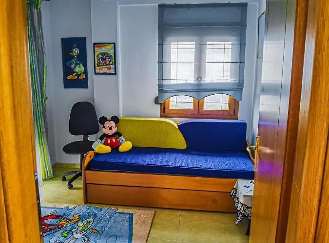 Etheras - Nested Between Nature By Amazing View - 5 Mins From