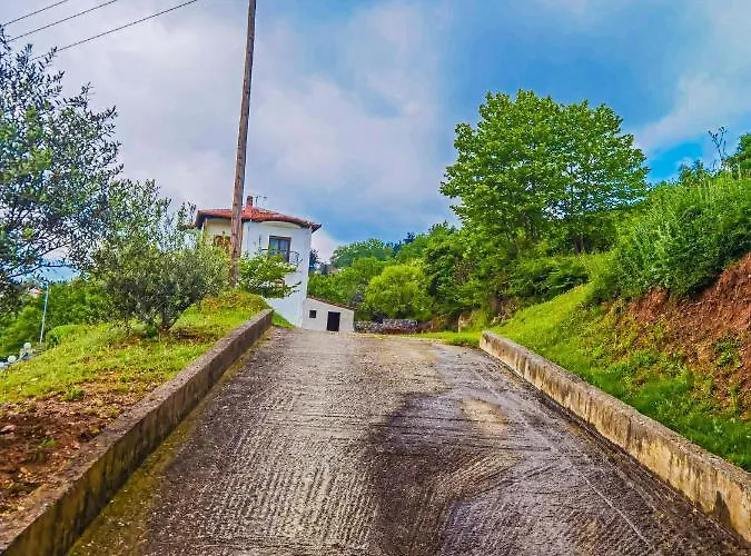 Etheras - Nested Between Nature By Amazing View - 5 Mins From וילה אדסה