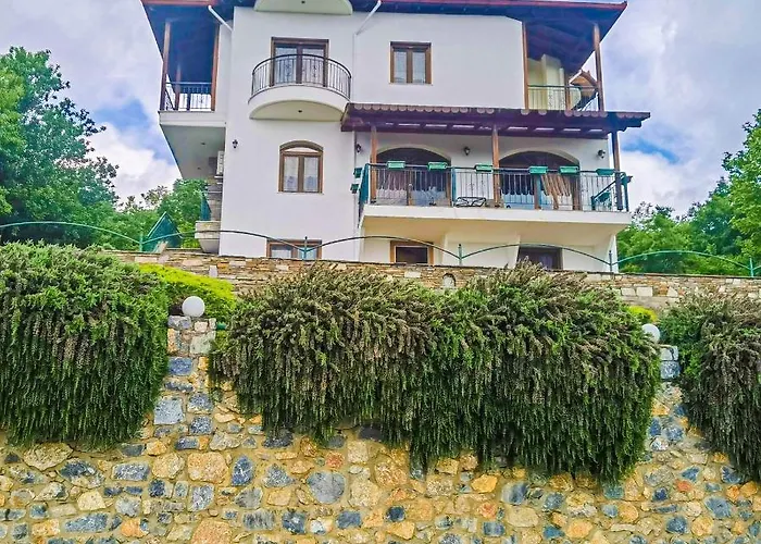 Etheras - Nested Between Nature By Amazing View - 5 Mins From וילה אדסה