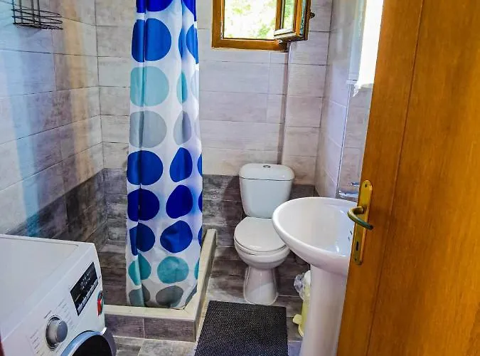 Etheras - Nested Between Nature By Amazing View - 5 Mins From Βίλα Έδεσσα