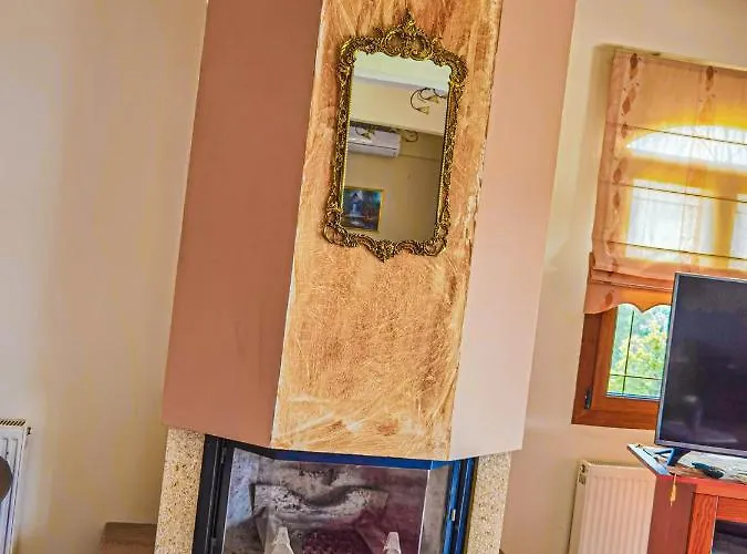 Etheras - Nested Between Nature By Amazing View - 5 Mins From אדסה