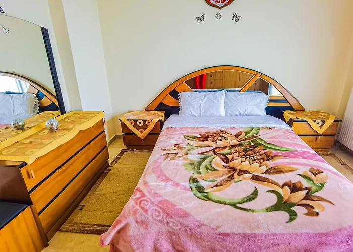 Etheras - Nested Between Nature By Amazing View - 5 Mins From Βίλα *