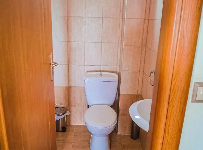 Etheras - Nested Between Nature By Amazing View - 5 Mins From * Έδεσσα