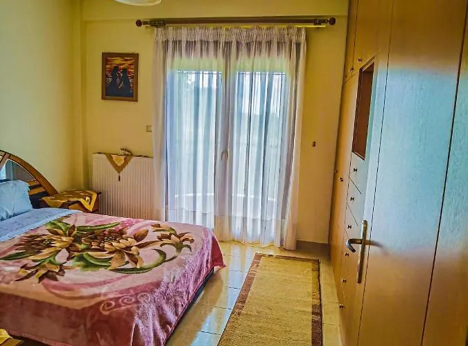 Etheras - Nested Between Nature By Amazing View - 5 Mins From וילה *